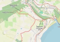 Commissioners to hold meeting over planned sewage treatment works