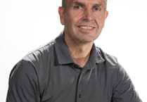 Simon Baldwin appointed chief commercial officer at Sure