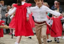 Musical accompaniments to popular Manx dances released online by Culture Vannin