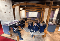 Manx National Heritage launches educational workshop series for schools
