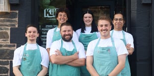 Venue climbs 21 places in 'top 50 cocktail bars’ list