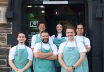 Isle of Man bar named one of UK's happiest workplaces