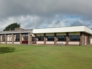 New catering venture launched at western golf club