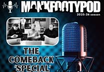 The Manx Footy Podcast is back!