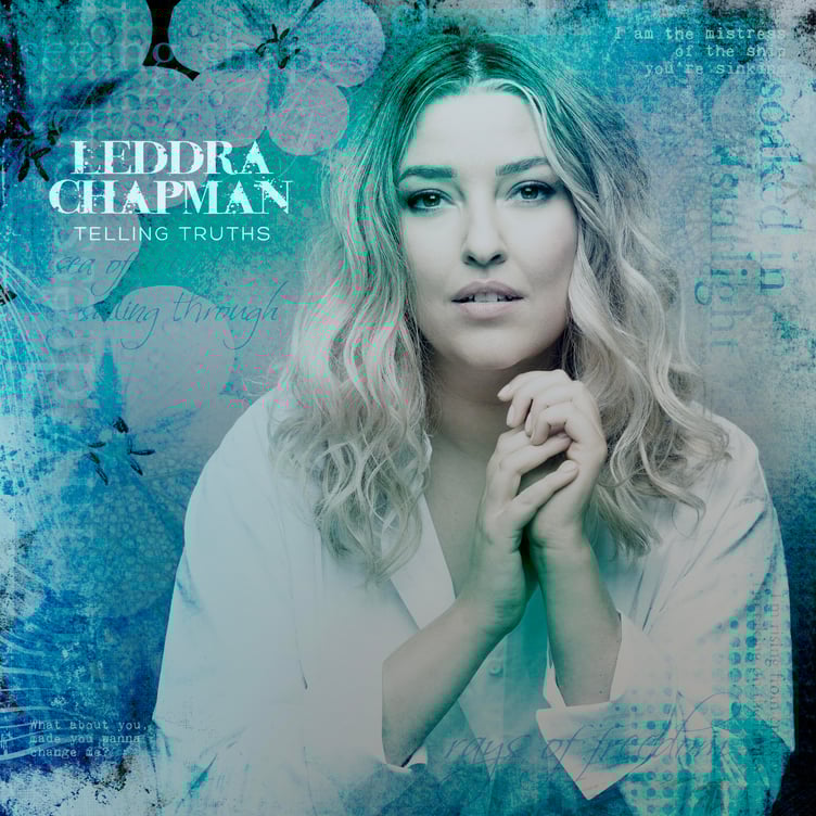 Leddra Chapman's 'Telling Truths'