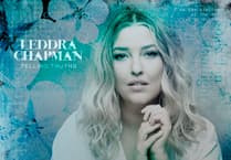 Leddra Chapman to headline next But First Promotions gig