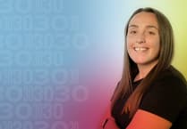 Meet the woman building a kinder, healthier future for the Isle of Man's children