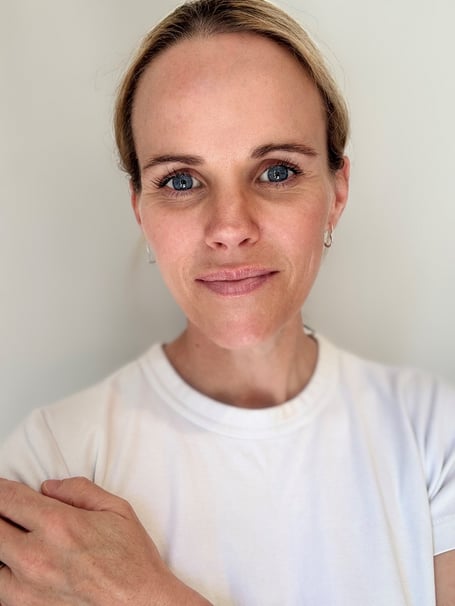 New Hospice Isle of Man CEO Fiona Hatton