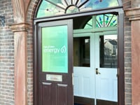 Public counter reintroduced for gas customers