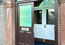 Public counter reintroduced for gas customers