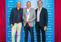 Isle of Man IT firm wins Dell Technologies Award for third year