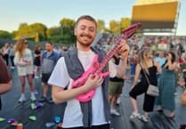 Man dies in crash as police launch investigation into 'deeply tragic incident'