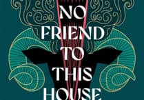 Book review: 'An extraordinary reimagining of the myth of Medea'