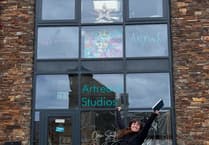 Isle of Man Drawing Club finds new home after 13-month search