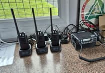 Grant enables racing association to upgrade radio communication system