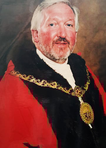 Ritchie McNicholl