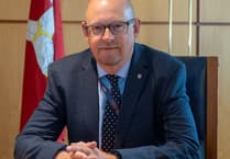 Isle of Man Government appoints new Chief Executive on a three-year contract