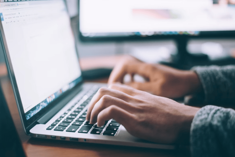 The government confirmed on Wednesday afternoon that a number of public-facing websites had been taken down