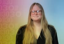 Young nurse's work in palliative care draws praise from colleagues and families alike