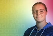 ‘I didn’t think coaching was for me’ - now she's inspiring the next generation