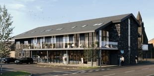 Plans for new Co-op store on chapel of rest site get green light