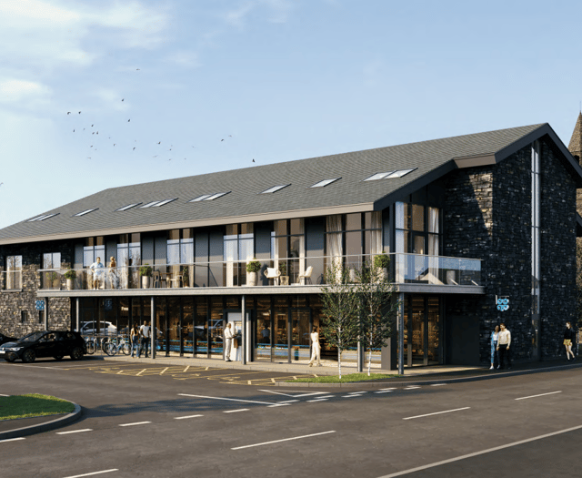 Plans for new Co-op store on chapel of rest site get green light