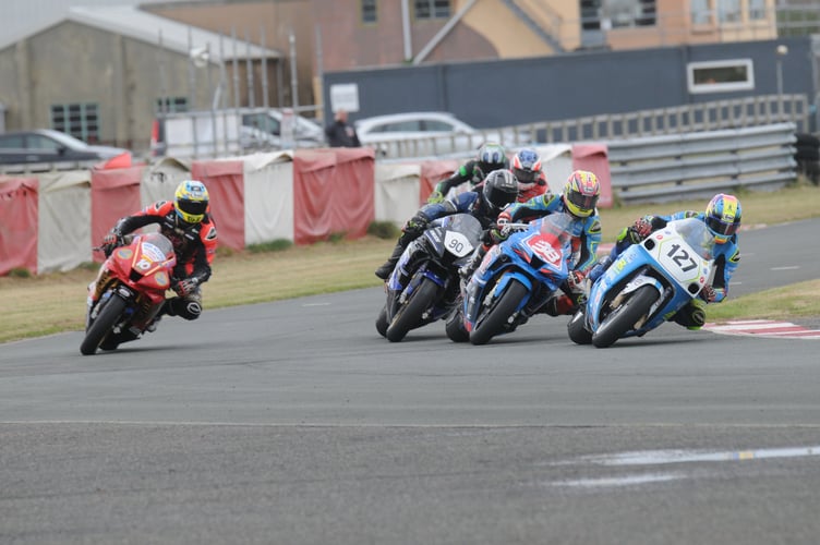 Road Racing
