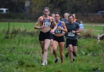 Dates of forthcoming cross-country events