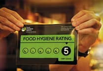 Date set for English-style food hygiene ratings to launch in the Isle of Man