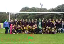 Onchan edge past Rushen as Women’s League kicks off