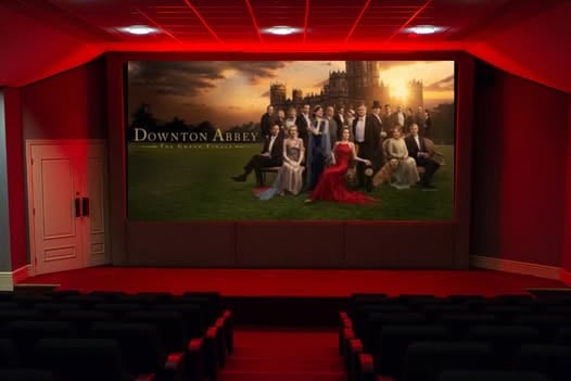 The Broadway Cinema will be temporarily closed next week