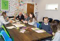 Freemasons fund mental health support for young people with additional needs