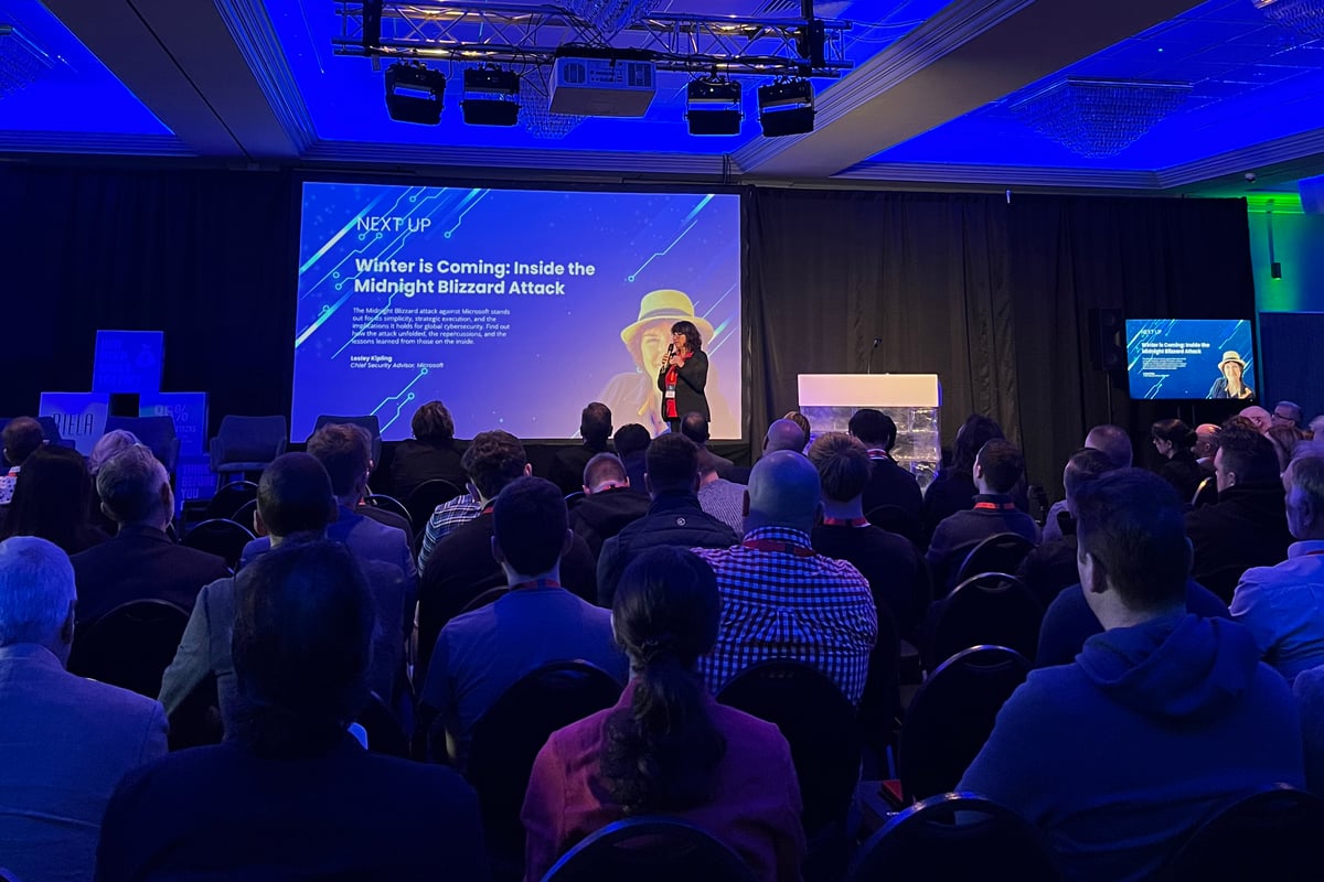 Isle of Man Government cyber security conference returns for an eighth year