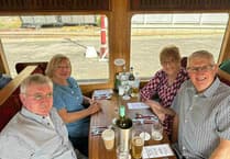 Social hub for veterans and service personnel appeals for new members