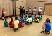 Successful first season for FC Isle of Man schools scheme