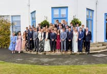 Duke of Edinburgh’s Gold Awards presented to 43 young people