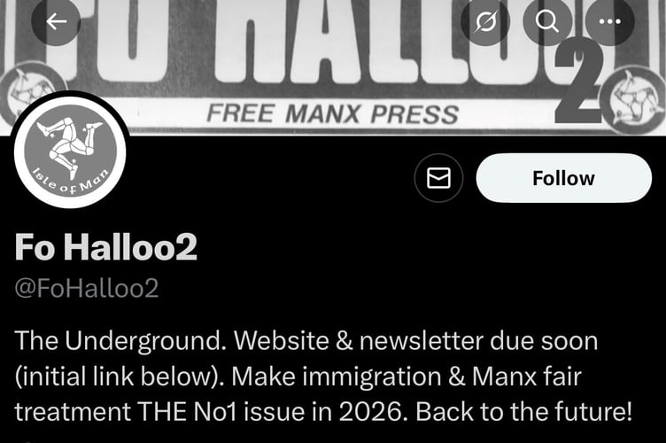 Fo Halloo2's post on X