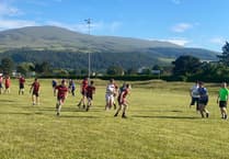 New sponsor for Isle of Man Rugby Academy