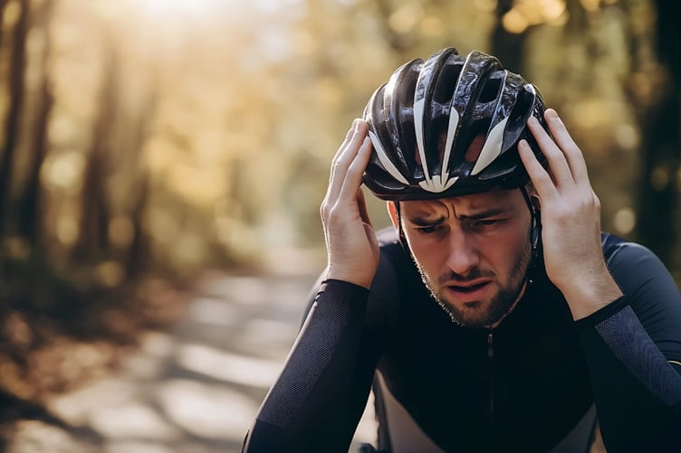 No plans to make it compulsory on the island for cyclists to wear helmets