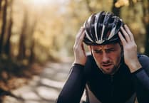 No plans to make cyclists wearing helmets compulsory