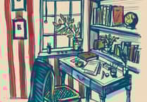 Book review: 'The perfect book to inspire and fascinate'