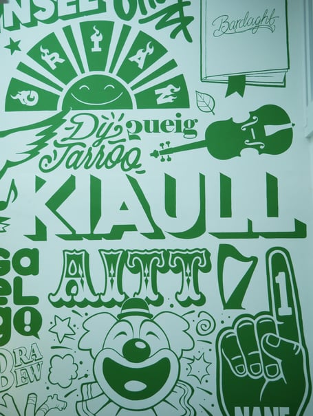 Year of the Manx Language 2026