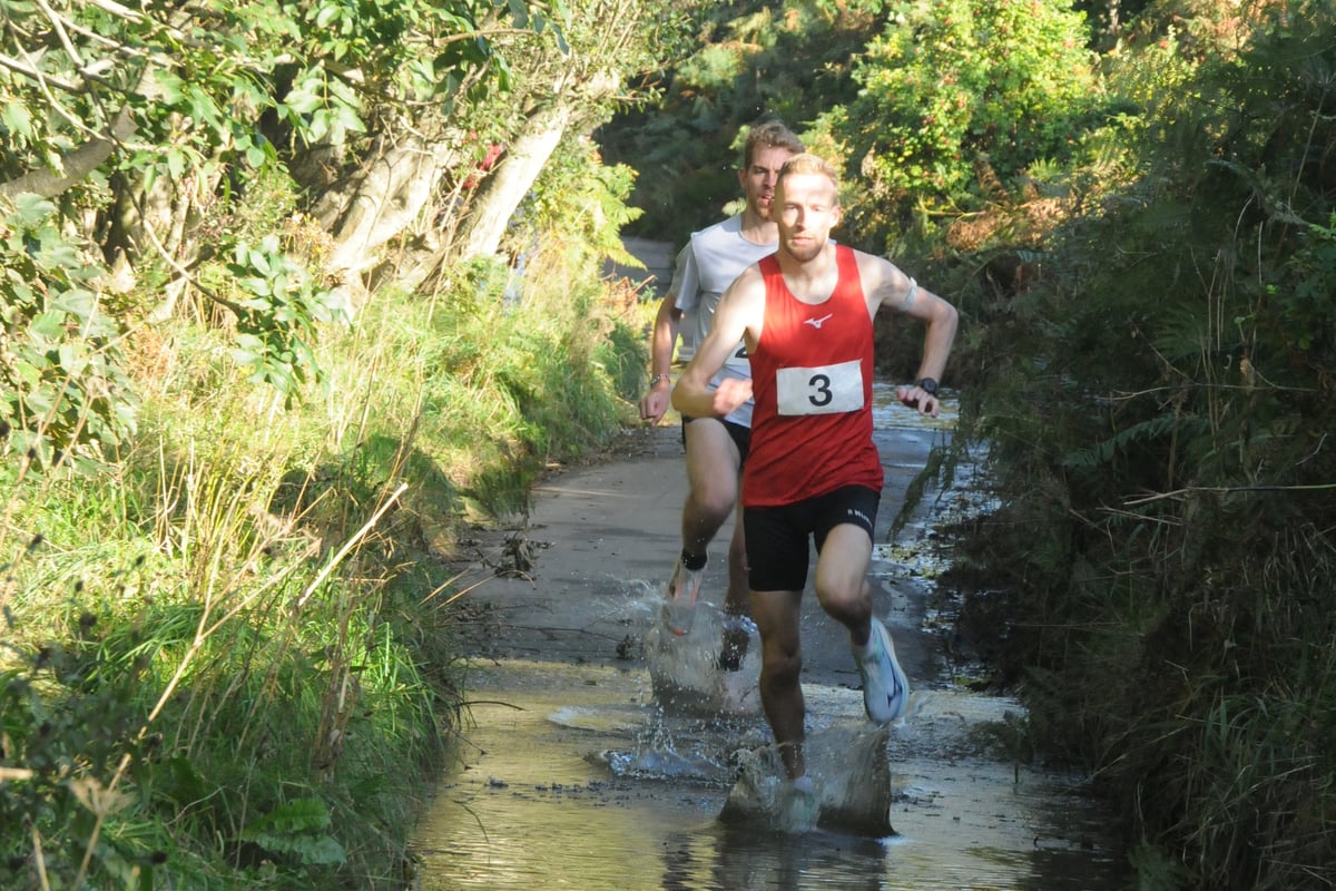 New sponsor for Peel to Douglas Trail Race