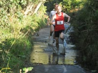 New sponsor for Peel to Douglas Trail Race  