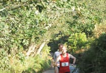 New sponsor for Peel to Douglas Trail Race