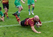 Rugby: Douglas Celts back with a bang in Manx Shield