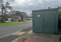 Action plan to snuff out sewage smells on housing estate announced