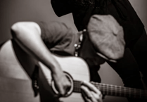 Award-winning blues artist Kyla Brox to perform in Peel