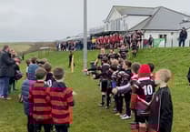 New sponsor announced for junior rugby competitions