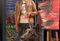 New Manx short film 'The Moddey Dhoo' brings island legend to screen